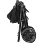 Carro de Paseo para Bebé Maxicosi Zelia3 Negro de Maxicosi, Sillas de paseo - Ref: S7101547, Precio: 388,35 €, Descuento: %