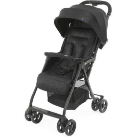 Carrinho de passeio para bebê Chicco Ohlala 3 Jet Black de Chicco, Carrinhos de passeio - Ref: S7101555, Preço: 188,31 €, Des...