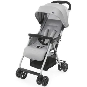 Carrinho de passeio para bebê Chicco Stroller Ohlala 3 Cinzento de Chicco, Carrinhos de passeio - Ref: S7101560, Preço: 188,3...