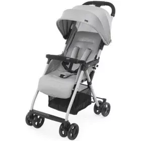 Baby's Pushchair Chicco Stroller Ohlala 3 Grey by Chicco, Pushchairs - Ref: S7101560, Price: 189,29 €, Discount: %