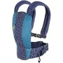 Mochila porta bebê Badabulle Easy & Go 15 kg Azul Ergonómico 0-4 Anos de Badabulle, Mochilas porta-bebés - Ref: S7101644, Pre...