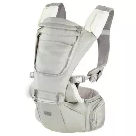 Baby Carrier Backpack Chicco Hazelwood + 0 Years + 0 Months 15 kg by Chicco, Back Carriers - Ref: S7101648, Price: 141,11 €, ...