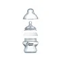 Teat Tommee Tippee Easi-Vent Sauger 2 Units by Tommee Tippee, Bottle Nipples - Ref: S7101760, Price: 20,55 €, Discount: %