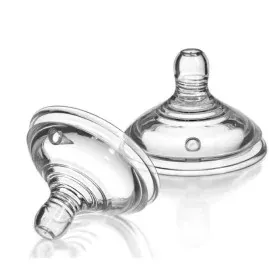 Tétine Tommee Tippee Easi-Vent Sauger 2 Unités de Tommee Tippee, Tétines - Réf : S7101761, Prix : 21,41 €, Remise : %