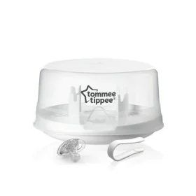 Stérilisateur Tommee Tippee de Tommee Tippee, Stérilisateurs - Réf : S7101783, Prix : 46,20 €, Remise : %