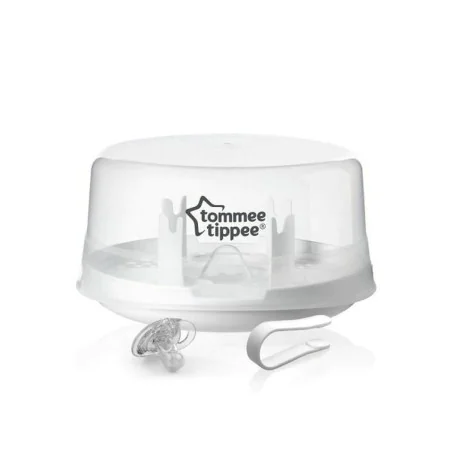 Stérilisateur Tommee Tippee de Tommee Tippee, Stérilisateurs - Réf : S7101783, Prix : 42,28 €, Remise : %