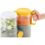 Robot culinaire Badabulle B. Easy 1,3 L 4 en 1 de Badabulle, Robots - Réf : S7101798, Prix : 97,57 €, Remise : %