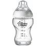 Biberon Anti-coliche Tommee Tippee 250 ml (250 ml) di Tommee Tippee, Biberon - Rif: S7101859, Prezzo: 24,66 €, Sconto: %