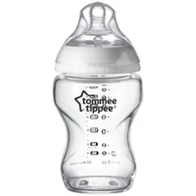 Anti-Kolik Babyflasche Tommee Tippee 250 ml (250 ml) von Tommee Tippee, Babyflaschen - Ref: S7101859, Preis: 25,69 €, Rabatt: %