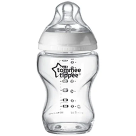 Anti-colic Bottle Tommee Tippee 250 ml (250 ml) by Tommee Tippee, Baby's bottles - Ref: S7101859, Price: 24,56 €, Discount: %