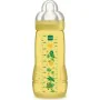 Baby's bottle MAM Easy Active Yellow 330 ml by MAM, Baby's bottles - Ref: S7101869, Price: 26,15 €, Discount: %