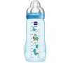 Baby-Flasche MAM Easy Active Blau 330 ml von MAM, Babyflaschen - Ref: S7101870, Preis: 27,54 €, Rabatt: %