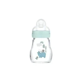 Baby-Flasche MAM 170 ml von MAM, Babyflaschen - Ref: S7101873, Preis: 30,68 €, Rabatt: %