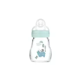 Baby-Flasche MAM 170 ml von MAM, Babyflaschen - Ref: S7101873, Preis: 30,18 €, Rabatt: %