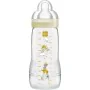 Baby-Flasche MAM Easy Active Elfenbein Beige 330 ml (330 ml) von MAM, Babyflaschen - Ref: S7101878, Preis: 27,54 €, Rabatt: %