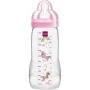 Biberón MAM Easy Active 330 ml Rosa de MAM, Biberones - Ref: S7101882, Precio: 27,54 €, Descuento: %