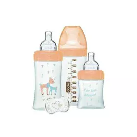 Set of baby's bottles Dodie Sensation 3 uds by Dodie, Baby's bottles - Ref: S7101953, Price: 54,53 €, Discount: %