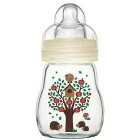 Baby-Flasche MAM Beige von MAM, Babyflaschen - Ref: S7102014, Preis: 33,20 €, Rabatt: %