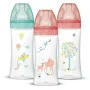 Set of baby's bottles Dodie 3 uds (330 ml) by Dodie, Baby's bottles - Ref: S7102021, Price: 39,51 €, Discount: %