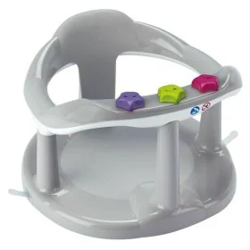 Banco para bebé ThermoBaby Bath Ring Aquababy Cinzento de ThermoBaby, Banheiras e assentos de banho - Ref: S7102568, Preço: 3...