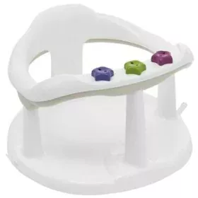 Baby's seat ThermoBaby Bath Ring Aquababy Candied Chestnut by ThermoBaby, Bathing Tubs & Seats - Ref: S7102571, Price: 32,82 ...