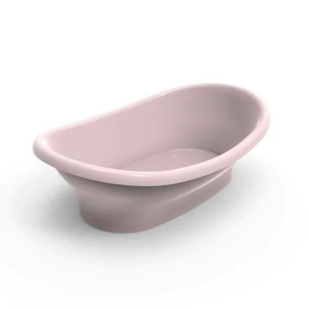 Bañera ThermoBaby Vasco Rosa de ThermoBaby, Bañeras y asientos de baño - Ref: S7102651, Precio: 45,16 €, Descuento: %