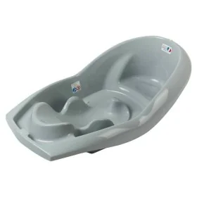 Banheira ThermoBaby TUB LAGOON Cinzento de ThermoBaby, Banheiras e assentos de banho - Ref: S7102658, Preço: 43,32 €, Descont...