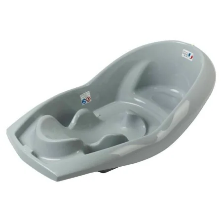 Banheira ThermoBaby TUB LAGOON Cinzento de ThermoBaby, Banheiras e assentos de banho - Ref: S7102658, Preço: 46,66 €, Descont...