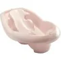 Banheira ThermoBaby Lagoon Cor de Rosa de ThermoBaby, Banheiras e assentos de banho - Ref: S7102659, Preço: 43,14 €, Desconto: %