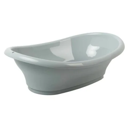 Baignoire ThermoBaby Charming Gris de ThermoBaby, Baignoires et sièges de bain - Réf : S7102661, Prix : 46,43 €, Remise : %