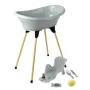 Bathtub ThermoBaby Vasco Grey Baby by ThermoBaby, Bathing Tubs & Seats - Ref: S7102662, Price: 115,62 €, Discount: %