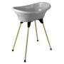 Bathtub ThermoBaby Vasco Grey Baby by ThermoBaby, Bathing Tubs & Seats - Ref: S7102662, Price: 115,62 €, Discount: %