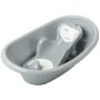 Bañera ThermoBaby Vasco Gris de ThermoBaby, Bañeras y asientos de baño - Ref: S7102663, Precio: 108,23 €, Descuento: %