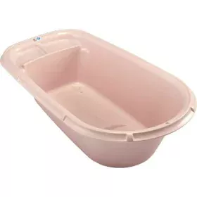 Bañera ThermoBaby Luxury Rosa de ThermoBaby, Bañeras y asientos de baño - Ref: S7102676, Precio: 36,36 €, Descuento: %