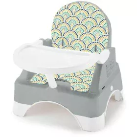 Child's Chair ThermoBaby Edgar Raiser Grey by ThermoBaby, Highchairs - Ref: S7102775, Price: 62,01 €, Discount: %