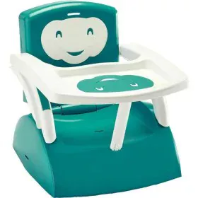 Cadeira Infantil ThermoBaby Elevador Verde Esmeralda de ThermoBaby, Cadeiras altas - Ref: S7102786, Preço: 59,60 €, Desconto: %