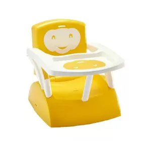 Child's Chair ThermoBaby Yellow Raiser by ThermoBaby, Highchairs - Ref: S7102787, Price: 56,64 €, Discount: %