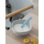 Baby spoon Béaba Grey Silicone 2 Pieces by Béaba, Cutlery - Ref: S7102888, Price: 30,52 €, Discount: %