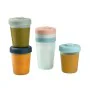 Set of Bowls for Baby Food Béaba by Béaba, Food Storage - Ref: S7102901, Price: 36,87 €, Discount: %