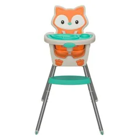 Hochstuhl Infantino Orange Schaum von Infantino, Hochstühle - Ref: S7102910, Preis: 144,67 €, Rabatt: %