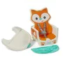 Trona Infantino Naranja Espuma de Infantino, Tronas - Ref: S7102910, Precio: 155,38 €, Descuento: %