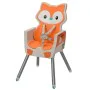 Cadeira Alta Infantino Laranja Espuma de Infantino, Cadeiras altas - Ref: S7102910, Preço: 144,67 €, Desconto: %