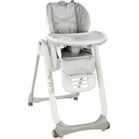 Stuhlüberzug Chicco Polly 2 Start von Chicco, Hochstühle - Ref: S7102917, Preis: 215,50 €, Rabatt: %