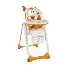 Highchair Chicco Polly 2 Start by Chicco, Highchairs - Ref: S7102923, Price: 215,91 €, Discount: %