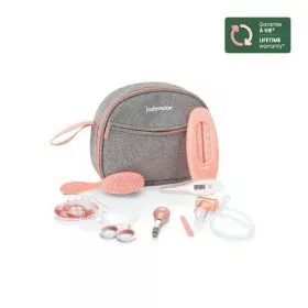 Hygiene set Babymoov Grey Pink by Babymoov, Grooming & Healthcare Kits - Ref: S7102979, Price: 42,64 €, Discount: %