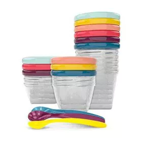 Recipiente para Conservar Alimentos Babymoov Babybols de Babymoov, Recipientes para comida - Ref: S7103086, Preço: 35,20 €, D...