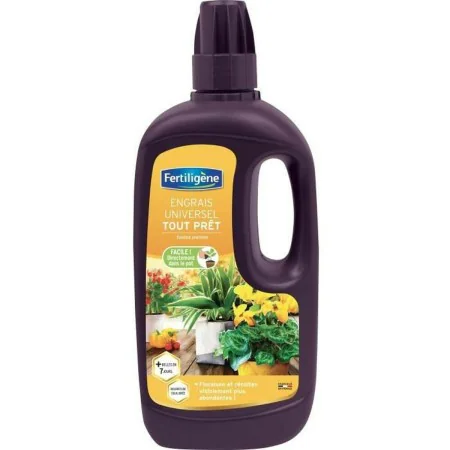 Fertilizante para plantas Fertiligène 1 L de Fertiligène, Fertilizantes multiusos - Ref: S7103402, Precio: 28,02 €, Descuento: %