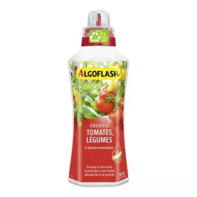 Fertilizante para plantas Algoflash Tomato and Vegetable de Algoflash, Fertilizantes multiusos - Ref: S7103439, Precio: 26,26...