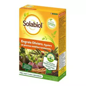 Abono orgánico Solabiol 750 g de Solabiol, Abonos - Ref: S7103460, Precio: 26,29 €, Descuento: %