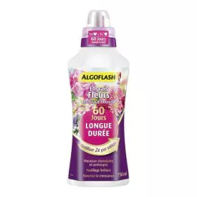 Engrais pour les plantes Algoflash 750 ml de Algoflash, Engrais Universel - Réf : S7103462, Prix : 28,47 €, Remise : %